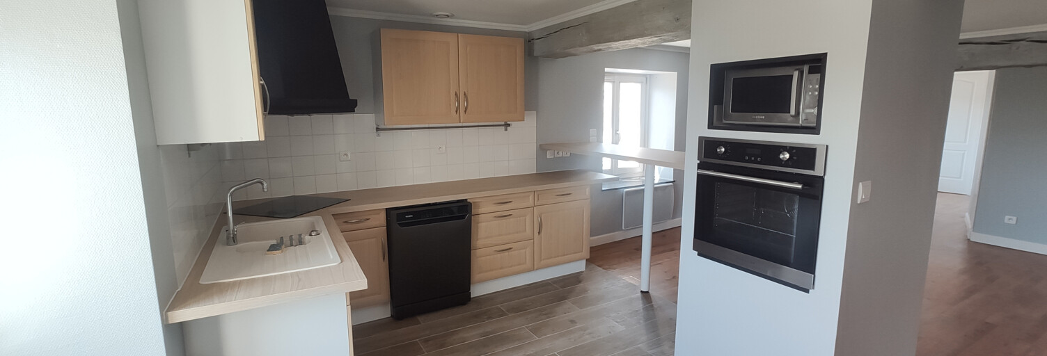 Appartement 5 Pièces 150 m² à vendre à Meung-sur-Loire (45130)