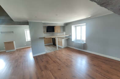 Appartement 5 pièces 196000 €