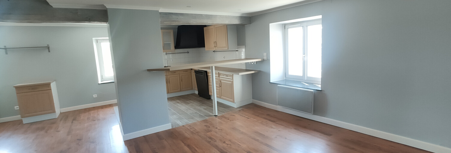Appartement 5 Pièces 150 m² à vendre à Meung-sur-Loire (45130)