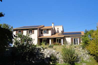 Maison 8 pièces 349500 €