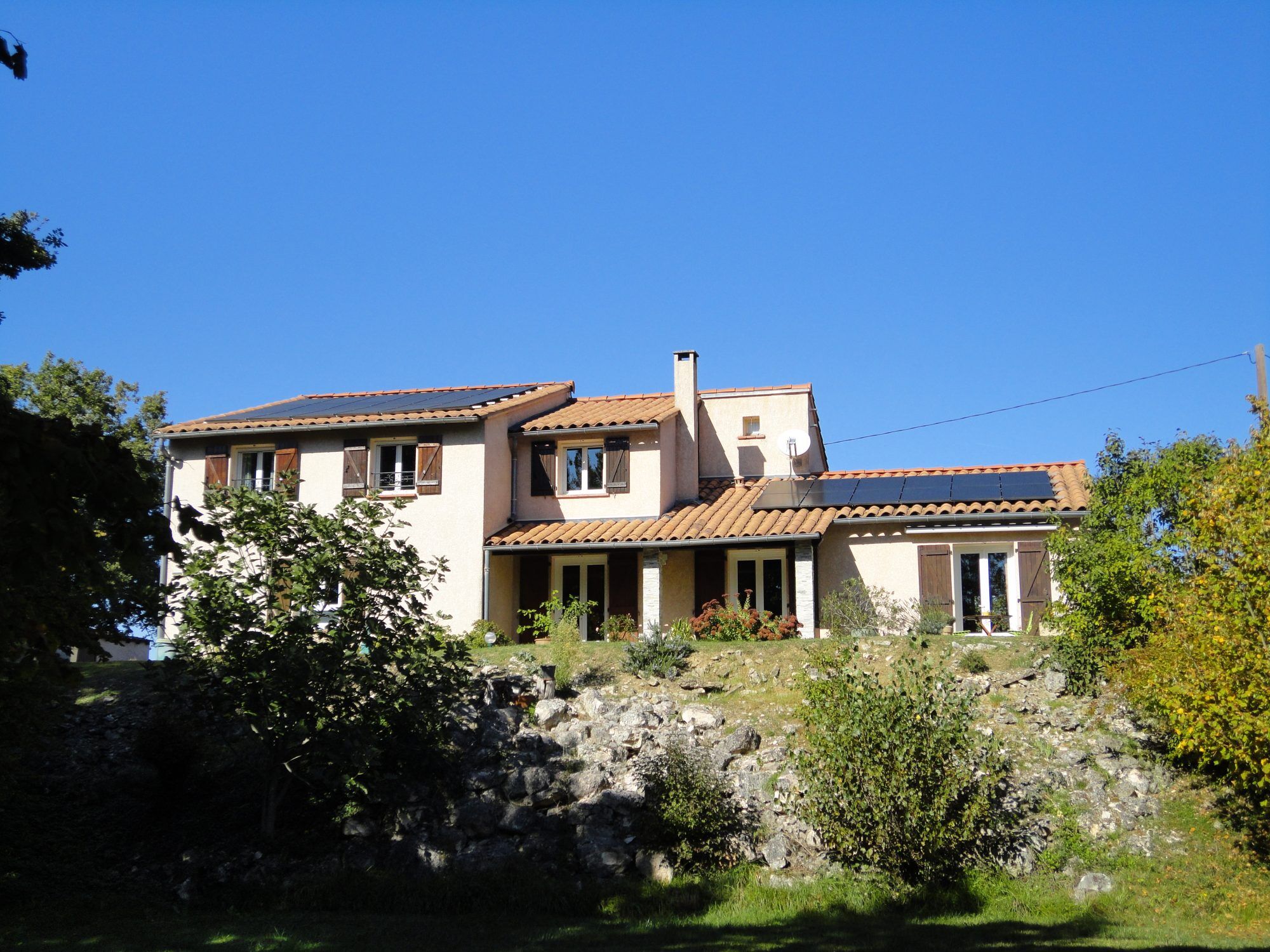 Agence immobilière de BENAC IMMOBILIER RÉALMONT