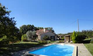 Maison 8 Pièces 192 m² à vendre à Albi (81000)