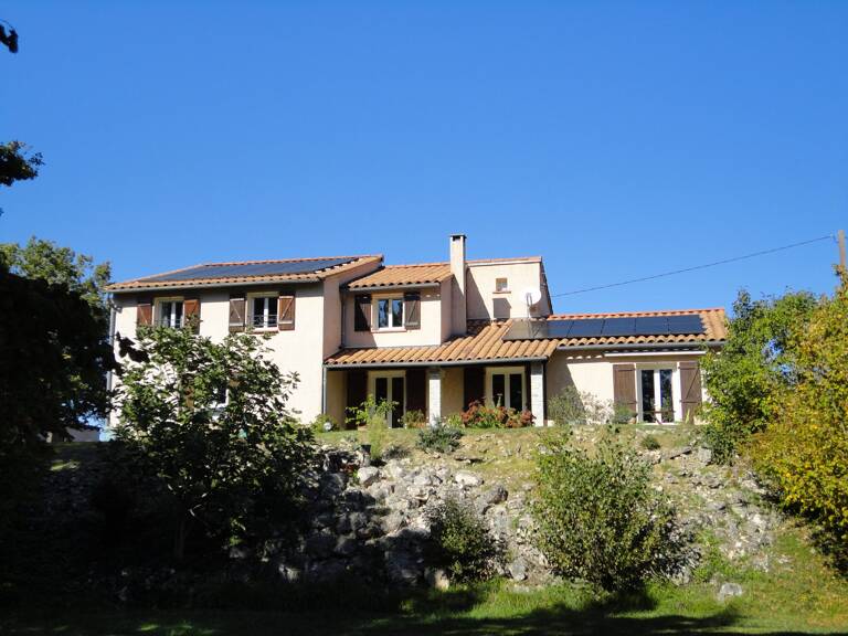 Albi 15 min - Maison 192m2 avec piscine — photo 1