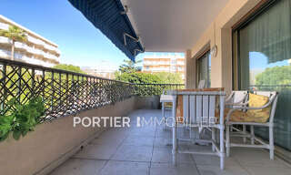 Appartement 3 Pièces 70 m² à vendre à Antibes (06160)