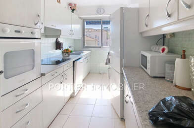 Appartement 3 pièces 447000 €