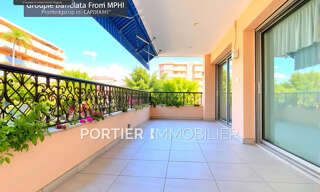 Appartement 3 Pièces 70 m² à vendre à Antibes (06160)