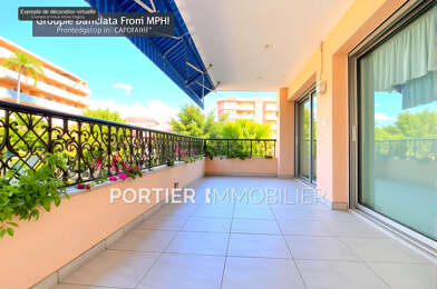 Appartement 3 pièces 447000 €