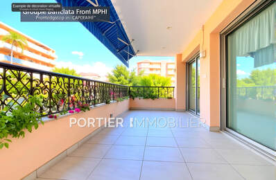 vente appartement 3 Pièce(s) — photo du bien