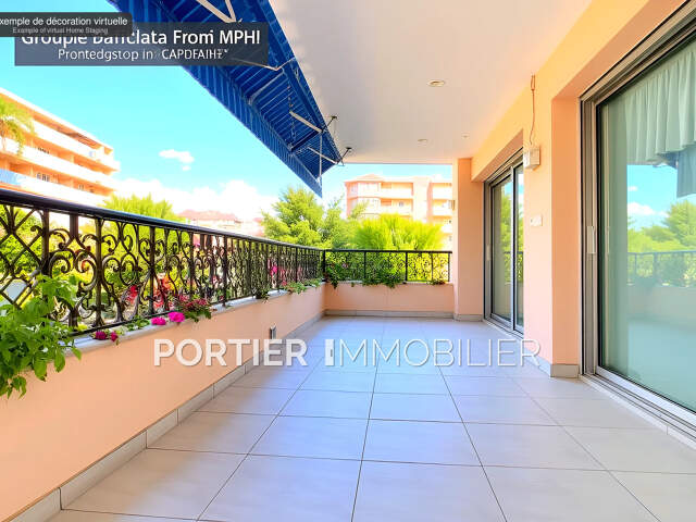 vente appartement 3 Pièce(s) — photo du bien