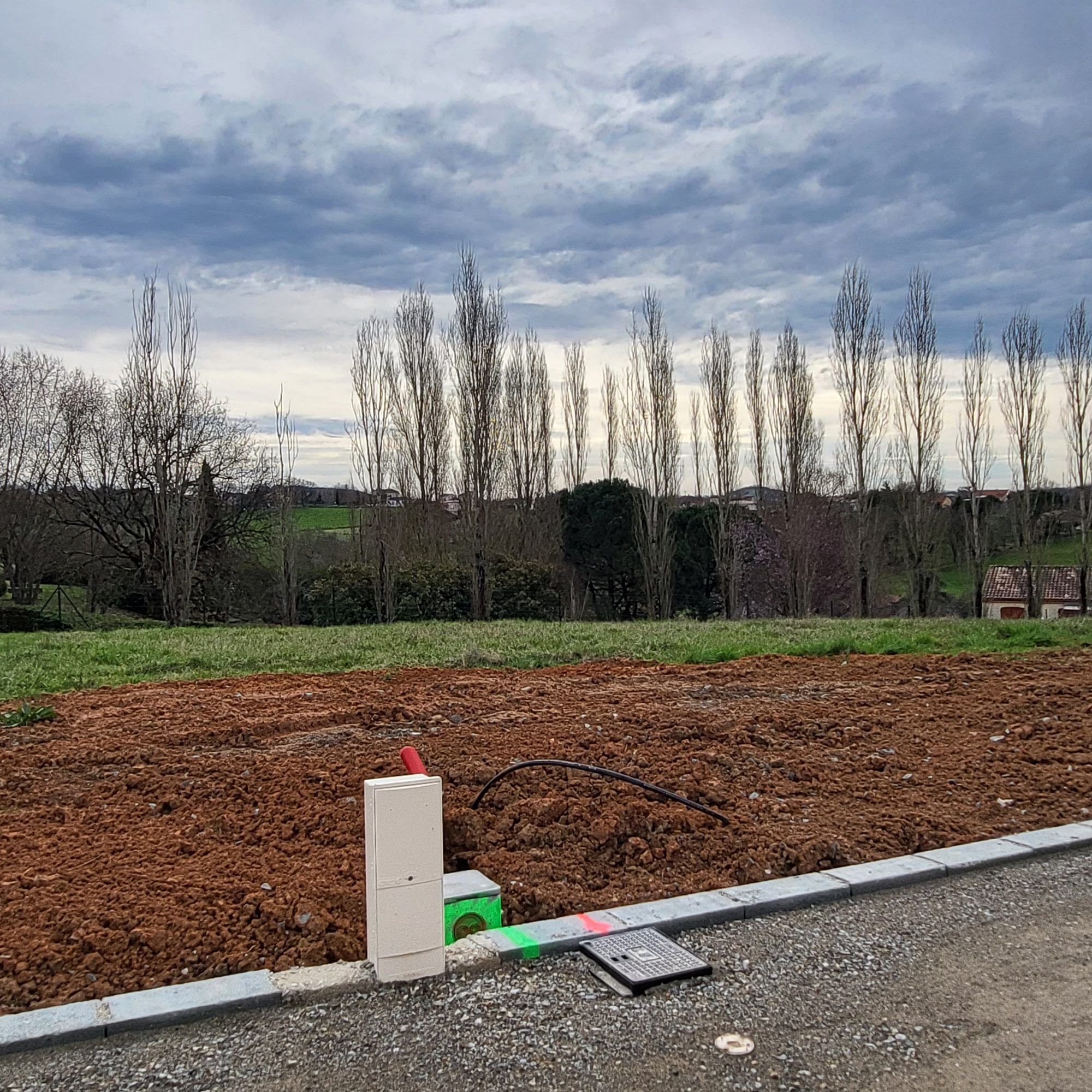 Agence immobilière de BENAC IMMOBILIER ALBI