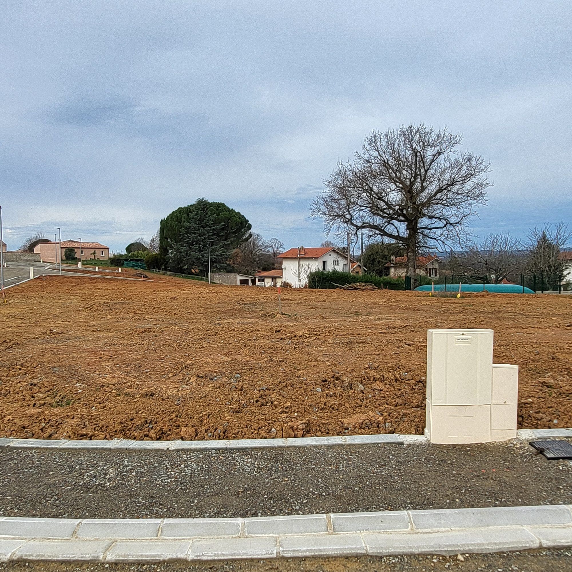 Agence immobilière de BENAC IMMOBILIER ALBI