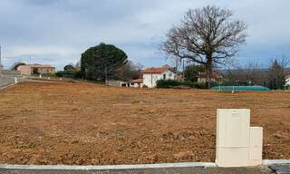 Terrain  488 m² à vendre à Carmaux (81400)
