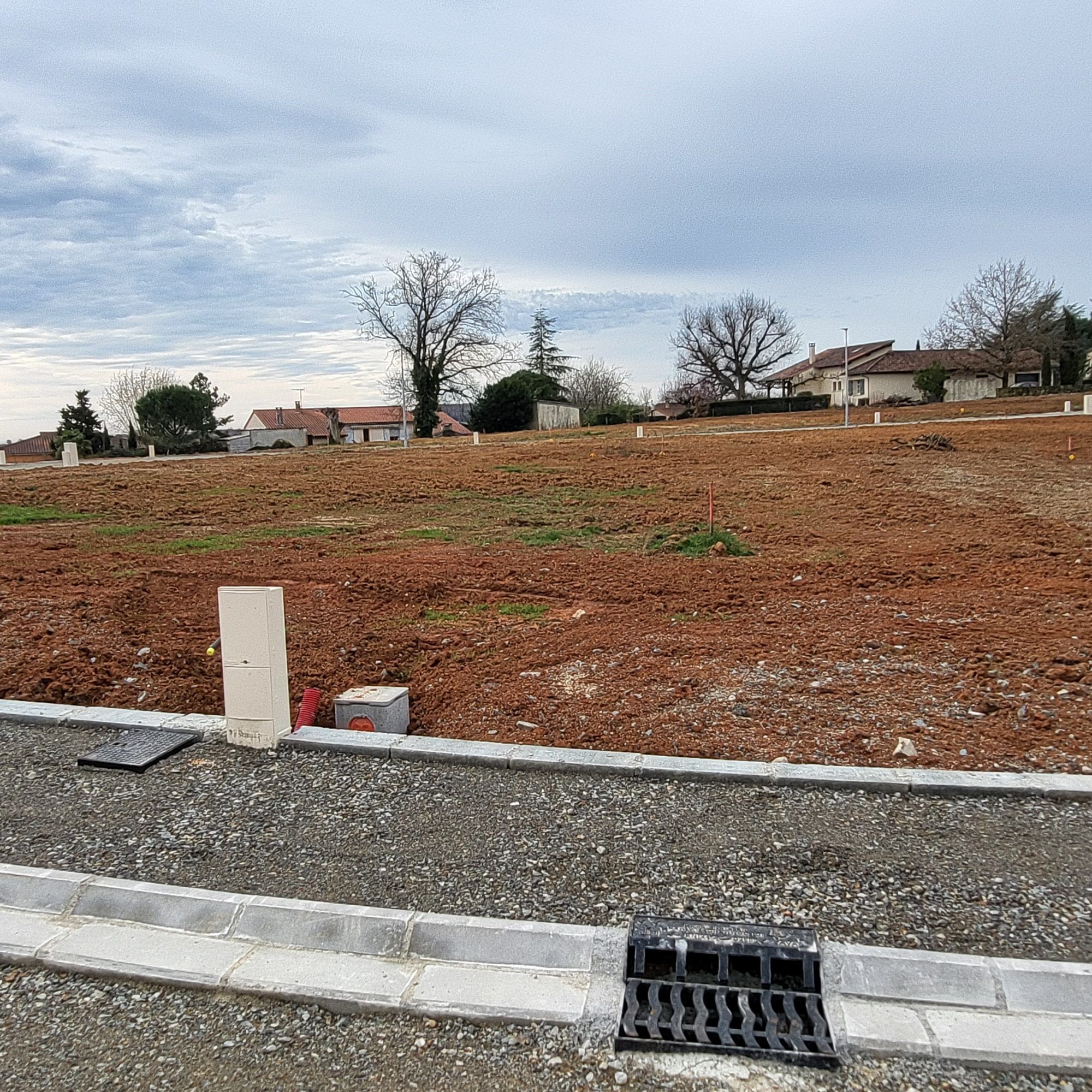 Agence immobilière de BENAC IMMOBILIER ALBI