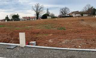 Terrain  548 m² à vendre à Carmaux (81400)