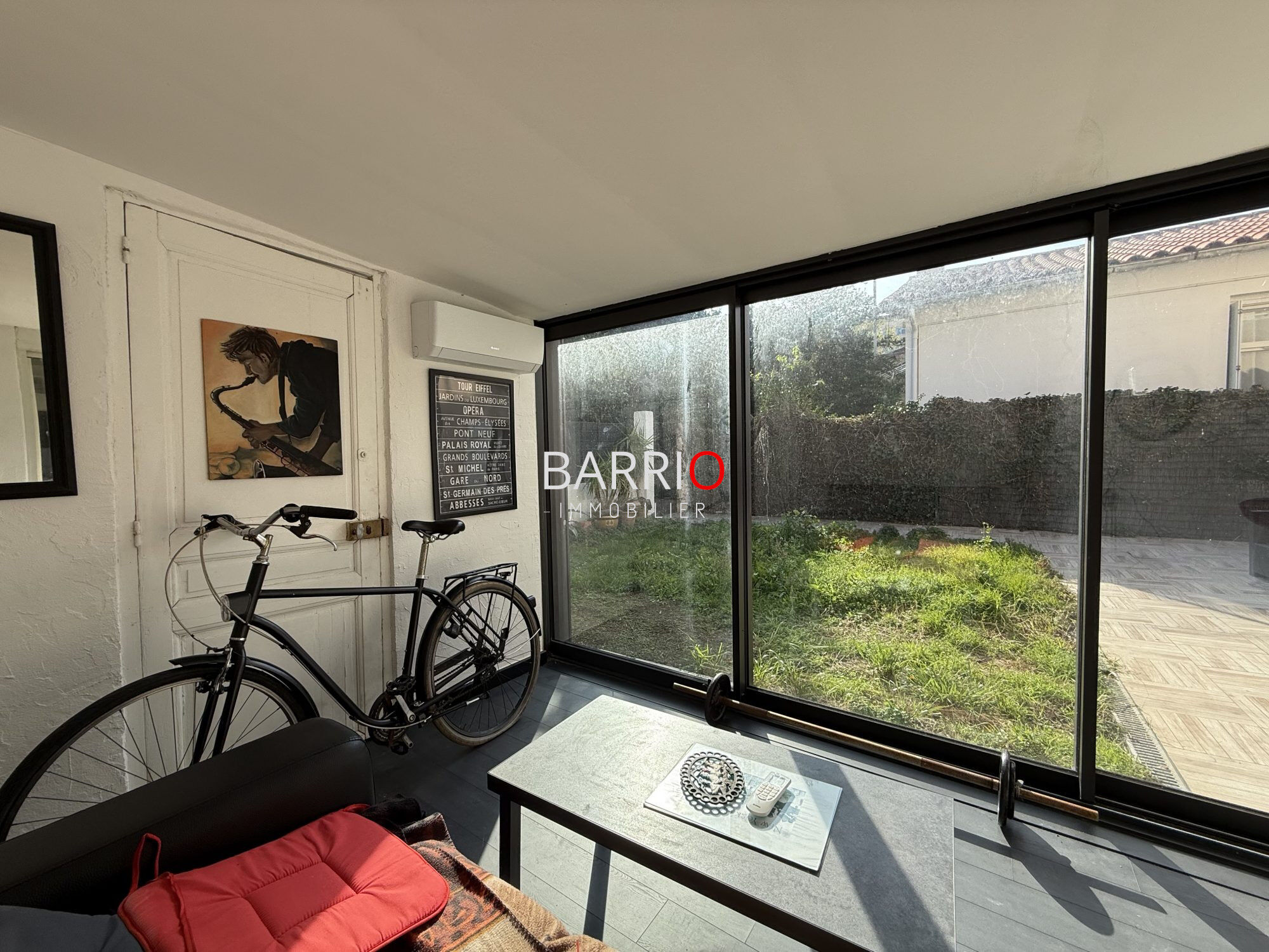 Villa / Maison  T3 à vendre Perpignan 66000