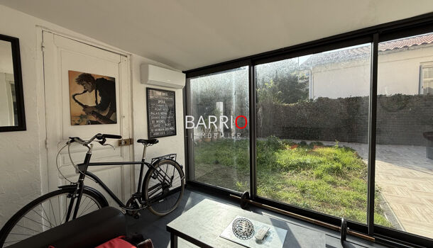 Villa / Maison 3 pièces  à vendre Perpignan 66000