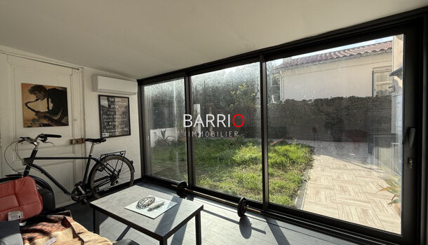 Villa / Maison 3 pièces  à vendre Perpignan 66000