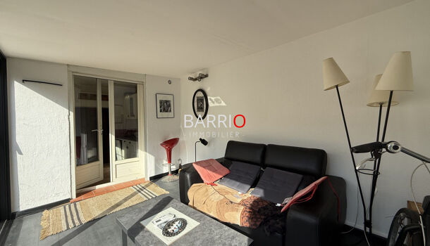 Villa / Maison 3 pièces  à vendre Perpignan 66000