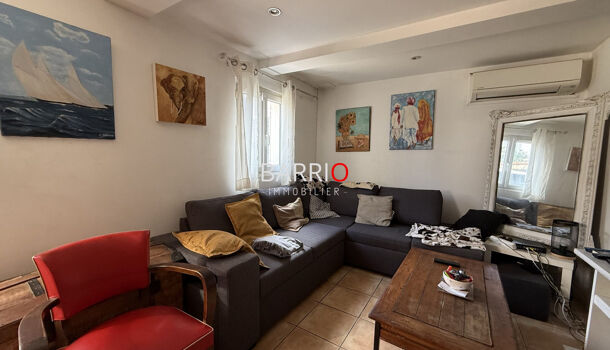 Villa / Maison 3 pièces  à vendre Perpignan 66000