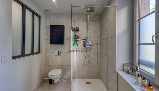 Appartement 2 pièces  à vendre Grenoble 38000