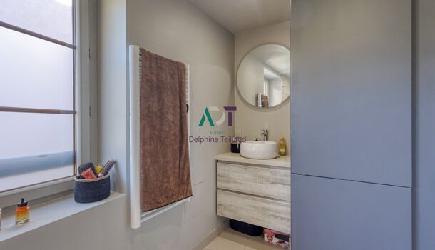 Appartement 2 pièces  à vendre Grenoble 38000