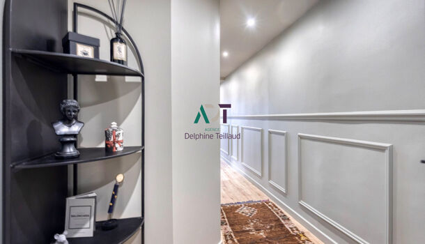 Appartement 2 pièces  à vendre Grenoble 38000