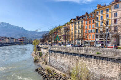 Appartement 2 pièces 209000 €