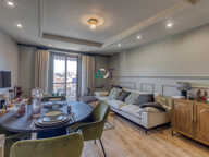 A VENDRE EN EXCLUSIVITE T2 48m2 QUAI PERRIERE GRENOBLE — photo 3
