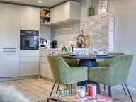 A VENDRE EN EXCLUSIVITE T2 48m2 QUAI PERRIERE GRENOBLE — photo 4