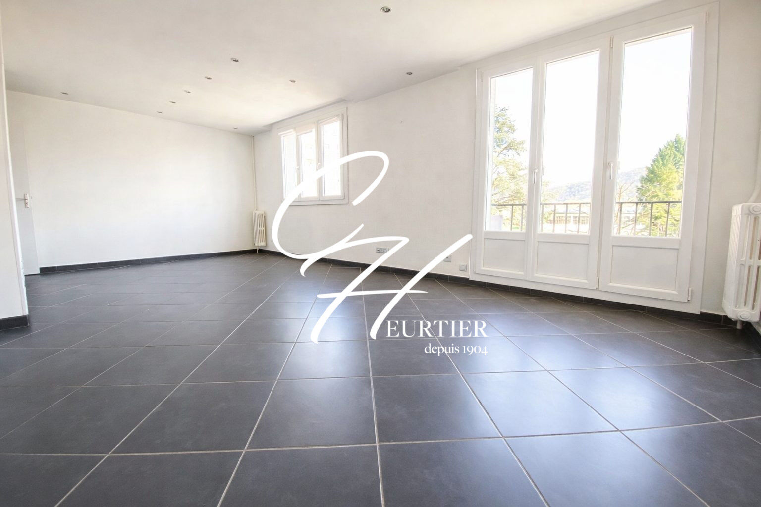 Appartement  T3 à louer Saint-Martin-d'Hères 38400