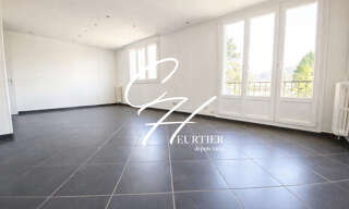 Appartement 3 Pièces 70 m² à louer à Saint-Martin-d'Hères (38400)