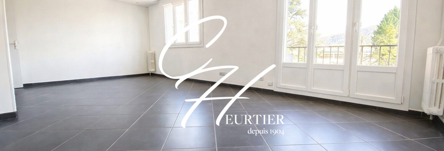 Appartement 3 Pièces 70 m² à louer à Saint-Martin-d'Hères (38400)