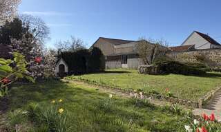 Maison 6 Pièces 160 m² à vendre à Witry-lès-Reims (51420)