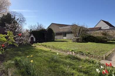 Maison 6 pièces 397000 €