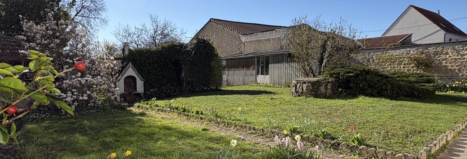 Maison 6 Pièces 160 m² à vendre à Witry-lès-Reims (51420)