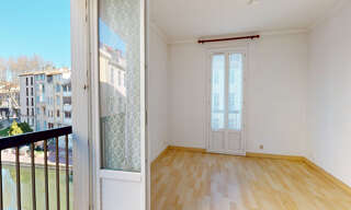 Appartement 4 Pièces 61 m² à vendre à Narbonne (11100)