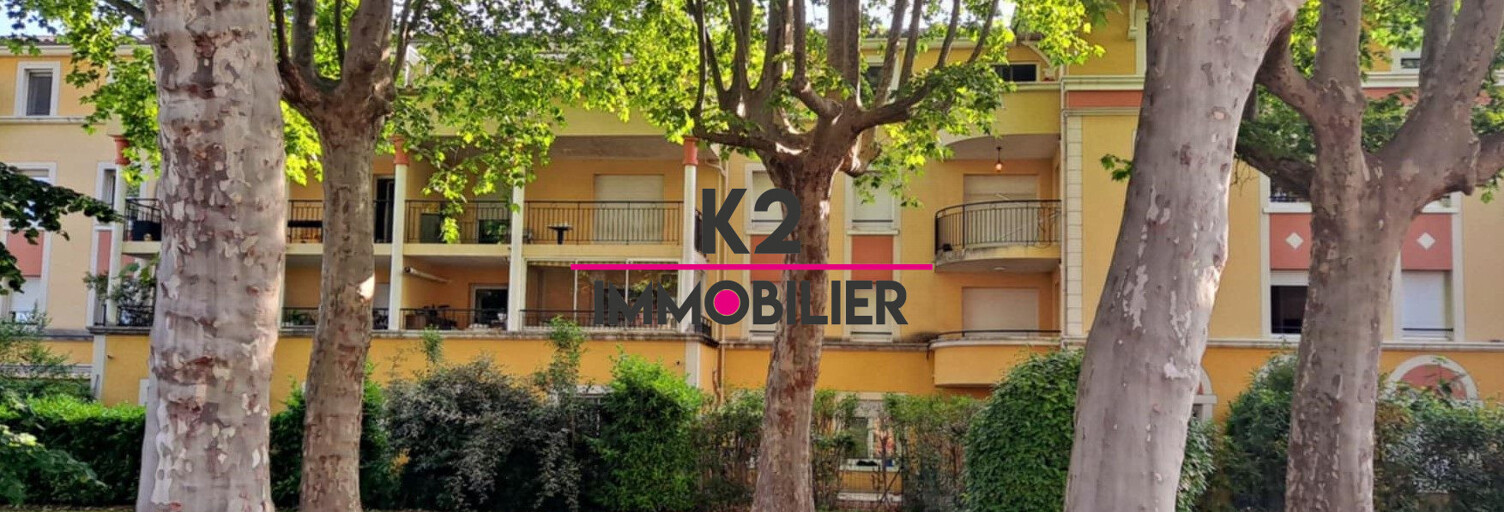 Appartement 3 Pièces 83 m² à vendre à Montélimar (26200)