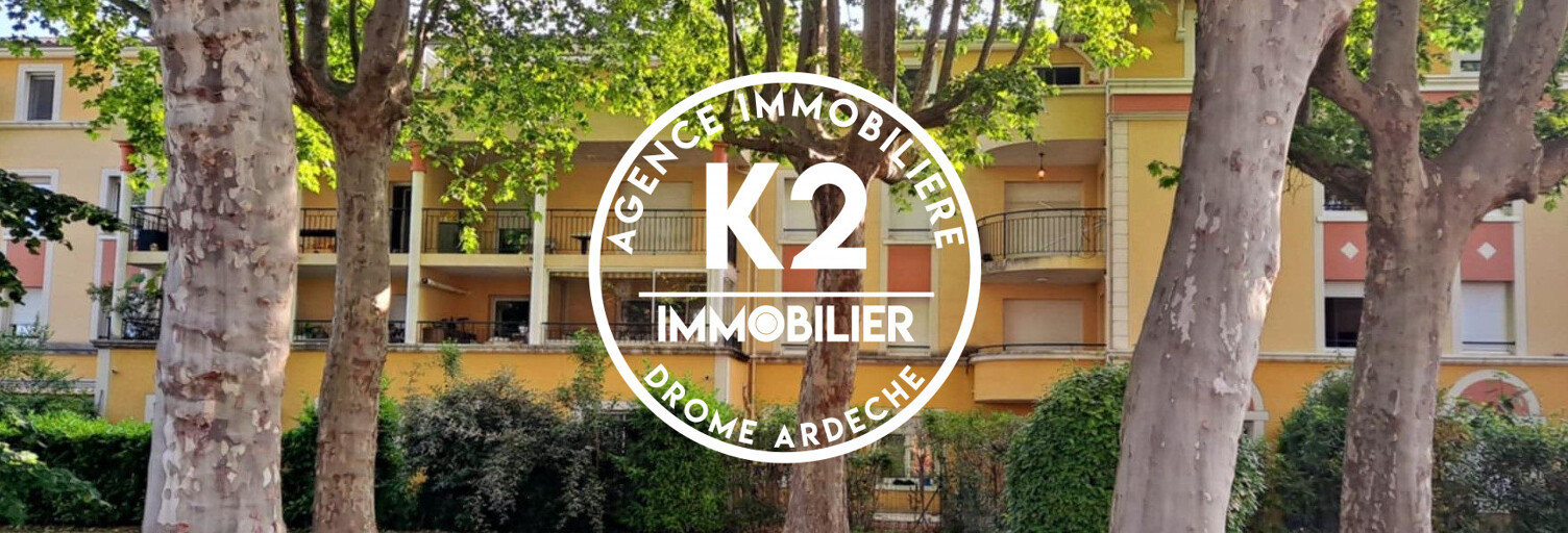 Appartement 3 Pièces 83 m² à vendre à Montélimar (26200)