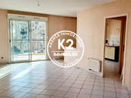 APPARTEMENT T3 - 83 M² - TERRASSE — photo 3