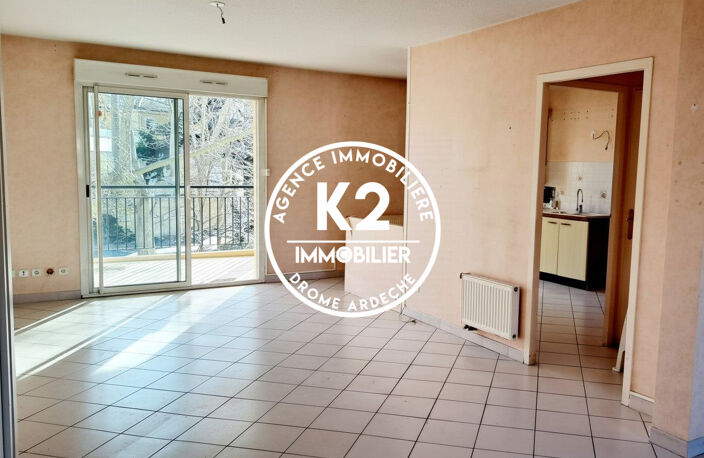 APPARTEMENT T3 - 83 M² - TERRASSE — photo 3