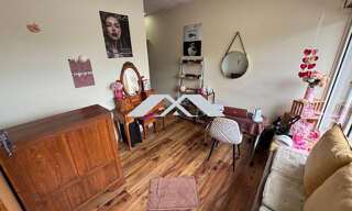 Commerce  40 m² à vendre à Saint-Pierre (97410)