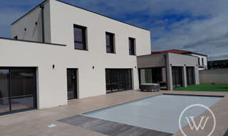 Maison 5 Pièces 229 m² à vendre à Andrézieux-Bouthéon (42160)