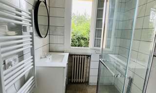 Maison  95 m² à vendre à Villerest (42300)