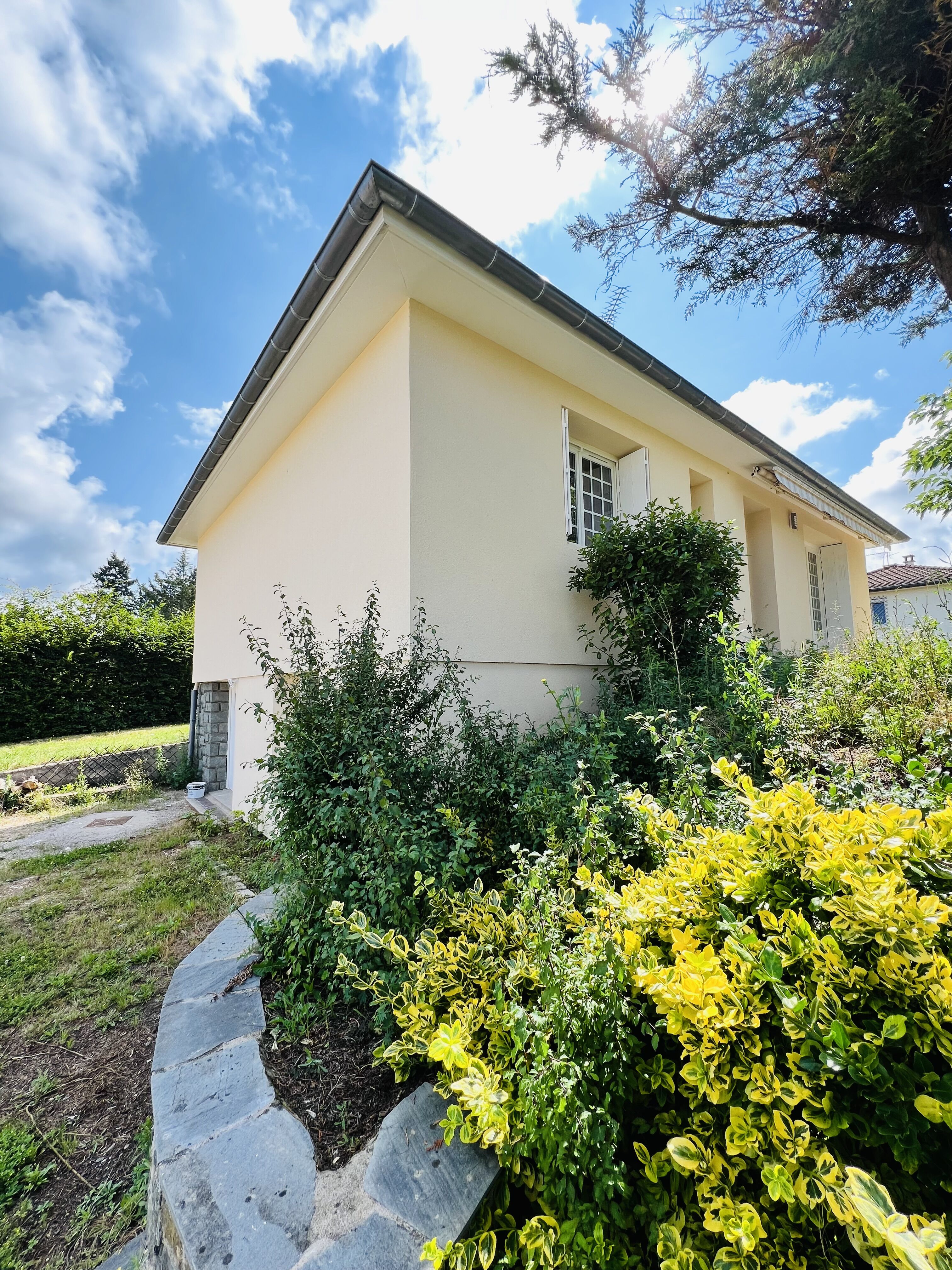 Agence immobilière de L'agence D l'esprit immobilier