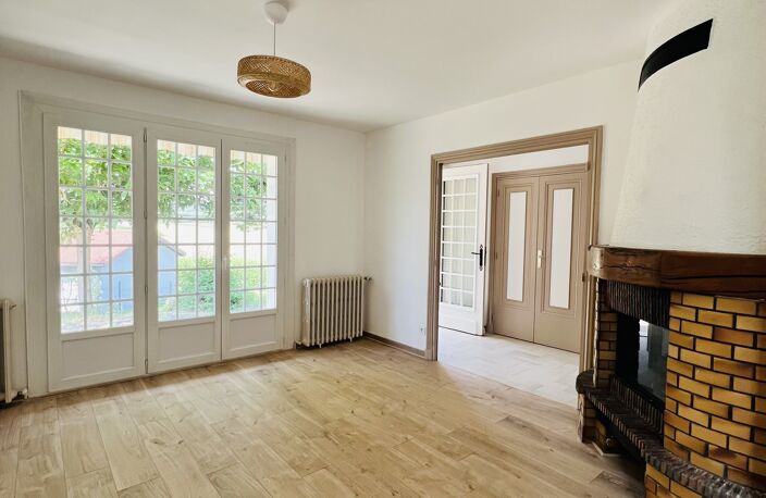 Vente maison  95 m² Villerest (42300) — photo 3