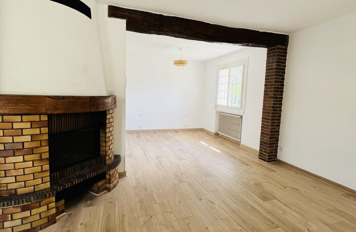 Vente maison  95 m² Villerest (42300) — photo 4