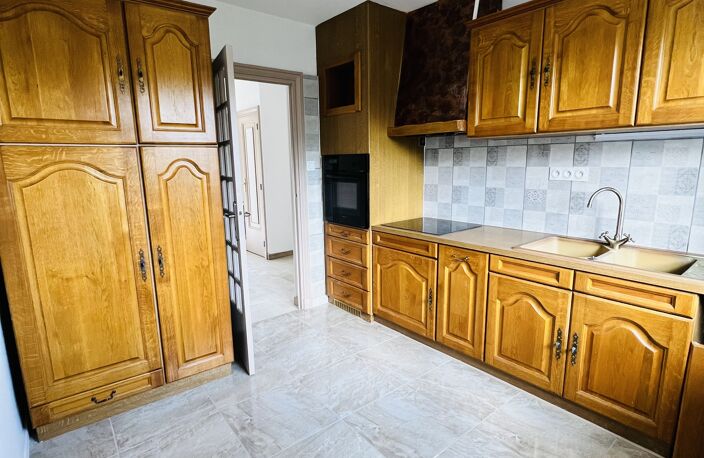 Vente maison  95 m² Villerest (42300) — photo 5