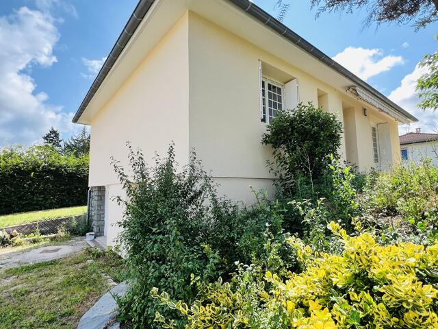 Maison proposé à Villerest