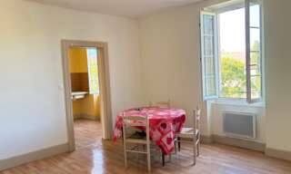 Appartement  66 m² à louer à Albi (81000)