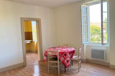 Appartement  620 €